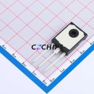 ทรานซิสเตอร์ฟิลด์ทรานซิสเตอร์ (มอสเฟท) TO-247AC STW120NF10-VB ใหม่และดั้งเดิม - Product Image 2