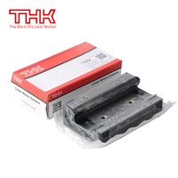 Meilleur Prix GSR25T SHW17CR SRG35LG TH K Bloc de guidage linéaire à bride SSR20XW SHS35LR QZ KK SHS25 Rails de glissière pour équipement