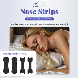 बीएलएल सांस लेने के लिए सही वयस्क बच्चों की नाक बैंड की सांस लेने में कमी - Product Image 2