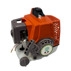 Taladro de tierra de gasolina de 63cc, excavadora de poste de Metal <span class=keywords><strong>Industrial</strong></span> con broca en espiral de 30cm, máquina de excavación de tierra de Tarire - Product Image 2