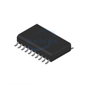 BUS MICROSTEPPING MOTORDRIVER 0C621-003-XTD Order Electronic Components BOM IC In Stock Power Management (PMIC) - Product Image 1