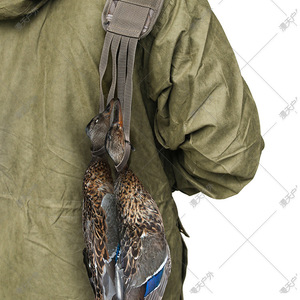 Correa de Hombro para Señuelos de Caza Mydays, Equipo Molle de Poliéster, Uso Universal en Exteriores - Product Image 2