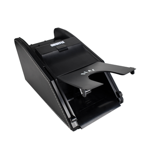 YH 2 en 1 barajador de cartas y distribuidor Baccarat zapato Blackjack naipes zapato de póquer barajador de cartas automático para <span class=keywords><strong>Casino</strong></span> - Product Image 3