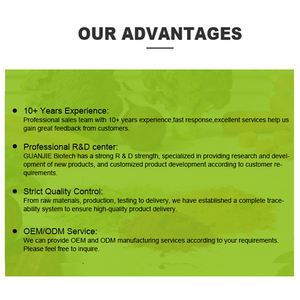 Pó de Ácido Nervônico de Alta Pureza, Extrato Natural de Semente de Acer Truncatum - Product Image 5