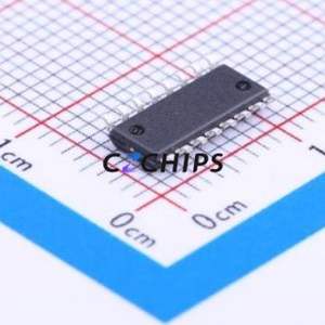 Convertidor de chip IC de circuito integrado MC14504BDR2G de alta calidad/cambiador de nivel - Product Image 2