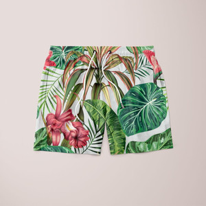 Pantaloncini Tudwenna - Product Image 2