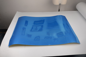 Fogli <span class=keywords><strong>Specchio</strong></span> Flessibili Non in Vetro con Retro Autoadesivo, Piastrelle <span class=keywords><strong>Specchio</strong></span>, Adesivi Murali a <span class=keywords><strong>Specchio</strong></span> - Product Image 6