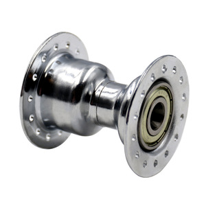 Cache-axe en fer Yunsheng pour fauteuil roulant, 58 mm, diamètre intérieur 32 mm, 28 trous, pièce de rechange - Product Image 2