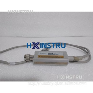 เซ็นเซอร์วัดกำลังไฟฟ้าแบบไวด์แบนด์ Keysight N1921A รุ่น P ซีรีส์ 50 MHz ถึง 18 GHz xgeqpt H - Product Image 1