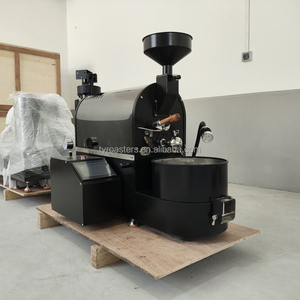 Torréfacteur <span class=keywords><strong>de</strong></span> grains <span class=keywords><strong>de</strong></span> café à gaz commercial 500W automatique ménage 300g <span class=keywords><strong>boulanger</strong></span> pour <span class=keywords><strong>graines</strong></span> pour application <span class=keywords><strong>de</strong></span> voiture - Product Image 1