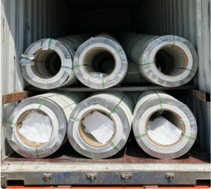 แผ่นผนังภายในเคลือบเจล FRP ทนน้ำ ป้องกันการกัดกร่อน อายุการใช้งาน 19 ปี สำหรับรถบ้าน/รถพ่วงสำหรับเดินทาง - Product Image 5