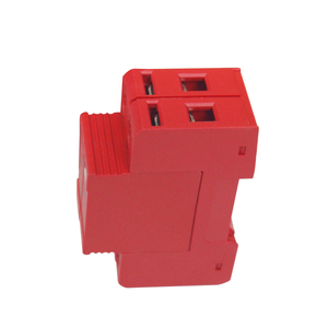 Parafoudre AC série CNC-40 2P 40kA 600V, dispositif <span class=keywords><strong>de</strong></span> protection contre les surtensions pour systèmes électriques <span class=keywords><strong>de</strong></span> bâtiments - Product Image 5