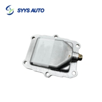 Quality Assurance Engine Intercooler 06E145621M for Audi A8 14-17 A6 A7 Q7 16-19 3.0T 06E145621AC 06E145621T