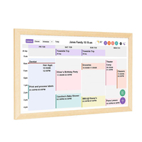 Nuevo Marco de Fotos Digital con Pantalla Táctil Capacitiva de 15.6 Pulgadas, Montaje en Pared, Wi-Fi, 4G, Android 14/15, Octa Core, Calendario Digital, Tablet PC, POE, NFC
