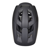 Casque de vélo de montagne et de route double sport pour adulte Casque de patin et de boxe EPS avec doublure détachable pour les sports d'été