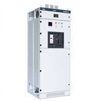 Appareillage modulaire basse tension MNS de type extractible 380V pour système de distribution d'énergie intelligent