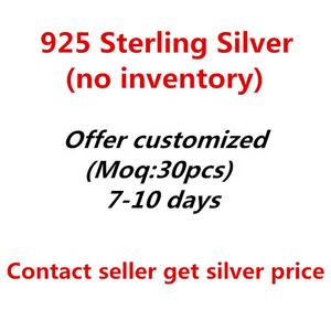 Anillo de Compromiso con Circonita de Corte Ovalado en Oro, Plata y Oro Rosa para Mujer, Joyería para Fiestas - Product Image 6