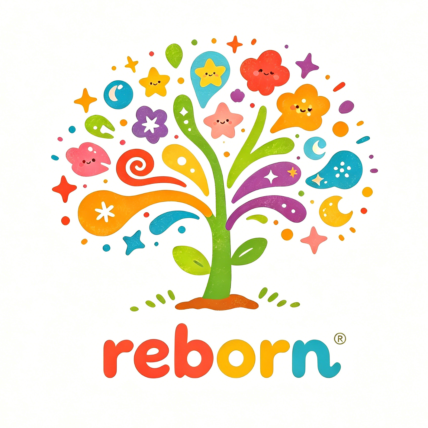 Hunan Ruiboen Trading Co., Ltd. logo
