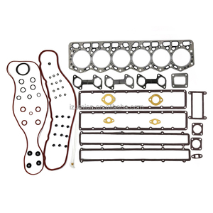 Juego de Juntas Superiores para Motor Diésel IZUMI SA6D110 6138-K1-0102 6138K10102 - Product Image 1