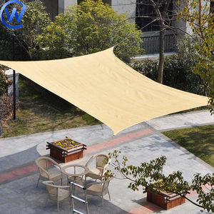 <span class=keywords><strong>Voile</strong></span> <span class=keywords><strong>d</strong></span>'<span class=keywords><strong>ombrage</strong></span> beige sur mesure de haute qualité, nouvelle forme carrée <span class=keywords><strong>3</strong></span> x <span class=keywords><strong>3</strong></span> m, 20' Australie, balcon, <span class=keywords><strong>voile</strong></span> <span class=keywords><strong>d</strong></span>'<span class=keywords><strong>ombrage</strong></span> 20x20, 280 g/m², 460 g/m² - Product Image 2