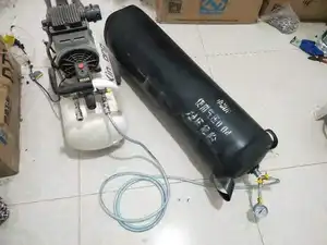 Tapón de tubería de drenaje inflable para alcantarillado, tapón de goma para airbag