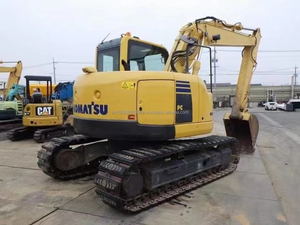 Komatsu รถขุด128US-8มือสองรถขุด128US-8ญี่ปุ่น - Product Image 4