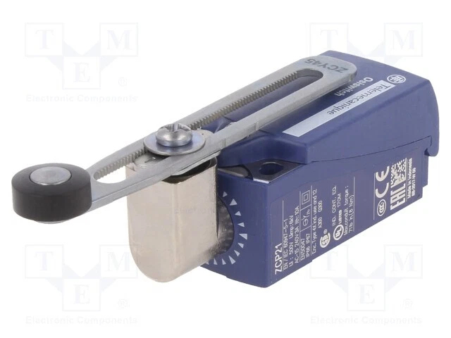 Brand New Original Inductive Limit Switch Telemecanique XCKP2146P16 XCKP2118P16 XCKP2121P16 XCKP2153P16