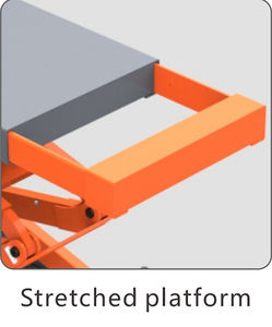 Sollevatore Auto Idraulico Interrato da 4000kg con Design a Forbice Certificato CE - Product Image 5