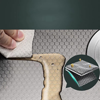 Robinet de cuisine multifonction noir brossé à trou unique, à montage sur plan, avec douchette extractible et ensemble évier en acier inoxydable avec mitigeur