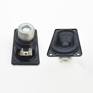 ลำโพงซาวด์บาร์รูปทรงสี่เหลี่ยมผืนผ้า ขนาด 53x93 มม. แบบฟูลเรนจ์ แม่เหล็กนีโอไดเมียม 4 โอห์ม 30 วัตต์ - Product Image 4