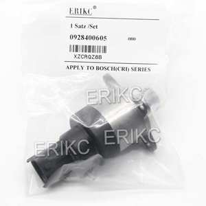 ERIKC 0928400605 Valve <span class=keywords><strong>de</strong></span> dosage <span class=keywords><strong>de</strong></span> carburant Common Rail 0 928 400 605 Régulateur <span class=keywords><strong>de</strong></span> pression <span class=keywords><strong>de</strong></span> carburant diesel 0928 400 605 - Product Image 2