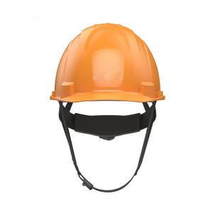 หมวกนิรภัยแบบแข็งสำหรับคนงานก่อสร้างอุตสาหกรรม ขายดี - Product Image 4