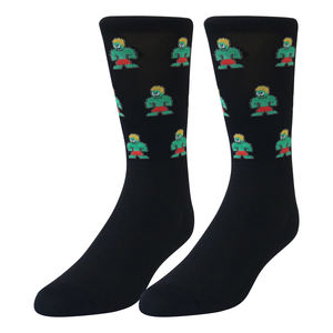 High Quality Bike Oem Sport Running Breathable Nylon Compression <strong>Socks</strong> <strong>Coolmax</strong> Mountain Bicycle Custom Logo Cycling <strong>Socks</strong> - Product Image 3