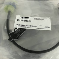 Nuevo Controlador PLC de Automatización Industrial Original GL-RPC03PS