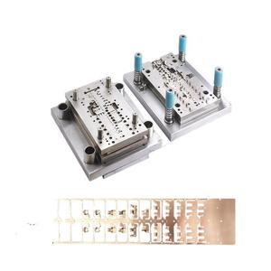 Molde de presión de <span class=keywords><strong>metal</strong></span> de precisión para estampación, suministro de fabricante de moldes con 22 años de experiencia - Product Image 2