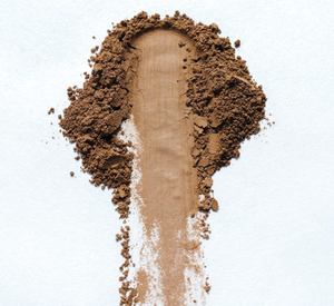 ผงชาโฮจิฉะคุณภาพสูง เกรดพิธีกรรม สำหรับทำขนม/ดื่ม ชาเขียวคั่วบด - Product Image 2