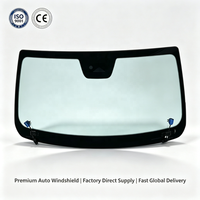 Pièce de rechange haute performance compatible avec Geely Monjaro si pare-brise avant chauffant équipé