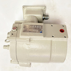 Pompe à rotor hydraulique RP RP15 RP15A1/2-15X/Y-30RC RP15A1/2/3-15/22 RP15A2-22-30 RP38A2-55Y-30 RP23A2-55Y-30 Rot - Product Image 1