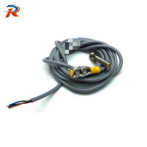 Bi1.5-Sensor de Proximidad Inductivo, 1,5mm, 10-30vdc, Cable, Automa Industrial Nuevo Original Listo en Stock, 1, 2, 2, 2, 1, 2 - Product Image 1