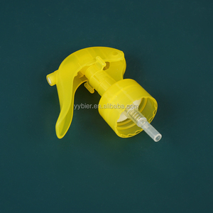 Hot Selling <strong>20mm</strong> 24mm 28mm Soap Dispenser Mini <strong>Trigger</strong> <strong>Sprayer</strong> for Personal Care - Product Image 3