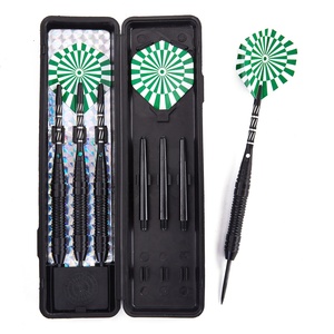 ชุดลูกดอกทองเหลืองคุณภาพสูง ทนทาน ผลิตจากโรงงานเหล็กและทองแดง - Product Image 2