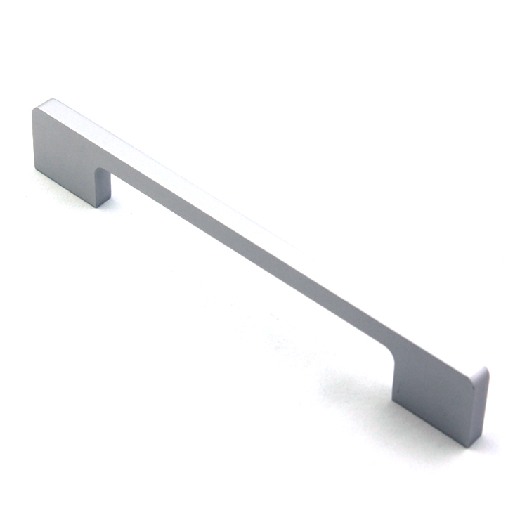 Hot Aluminum Handle for Kitchen Cabinet Door Good Look Aluminium Door Pull Handle