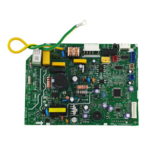 แผงควบคุมหลักเครื่องปรับอากาศมีเดีย รุ่น TW-KFR28G BP3N8Y ABBD2 ROHS สำหรับยูนิตภายในแบบแยกส่วน - Product Image 1