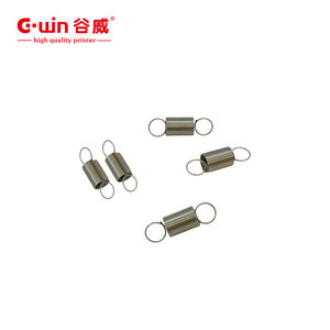 ชิ้นส่วนเครื่องพิมพ์อิงค์เจ็ทโรแลนด์ สปริงตะแกรงขนาดเล็ก ใช้สำหรับตัวเข้ารหัส ชิ้นส่วนโรแลนด์ สปริงขนาดเล็ก - Product Image 2