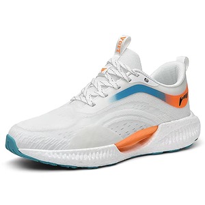 Zapatillas Deportivas Casuales para Hombre con Logotipo Personalizado, Zapatos de Moda para Parejas, Zapatillas para Correr al Aire Libre - Product Image 2