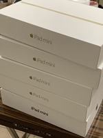 Venta al por Mayor de Tablets Originales de Segunda Mano, iPad Mini 2 3 4 5 de 7.9 Pulgadas, 16GB 64GB, Alta Calidad, Desbloqueadas