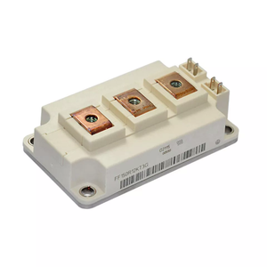 IGBT รุ่น FF150R12KT3G คุณภาพสูงสุด |   150A 1200V ประสิทธิภาพสูง |   โมดูลพลังงาน |   มีจำหน่ายแล้วตอนนี้ - Product Image 5