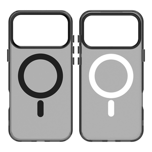 <span class=keywords><strong>เคส</strong></span>โทรศัพท์มือถือแบบใสด้านกันกระแทก วัสดุ TPC PC  แม่เหล็กในตัว สำหรับ IP 11 12 13 14 15 16 17 18 ลดราคา - Product Image 5