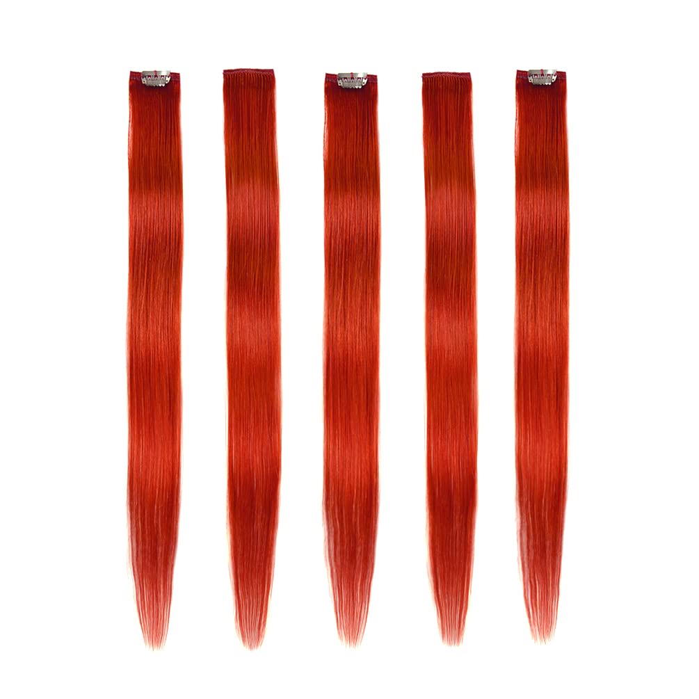 Orange-Red