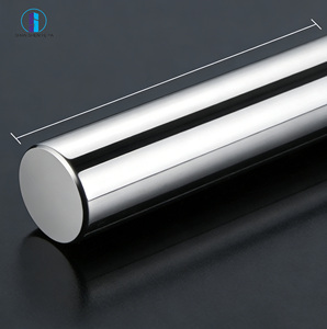 Tiges chromées et revêtues de DLC (16-500 mm) |   Barres usinées avec précision, résistantes à l'usure et à la corrosion pour les fabricants d'équipement d'origine (OEM) - Product Image 4